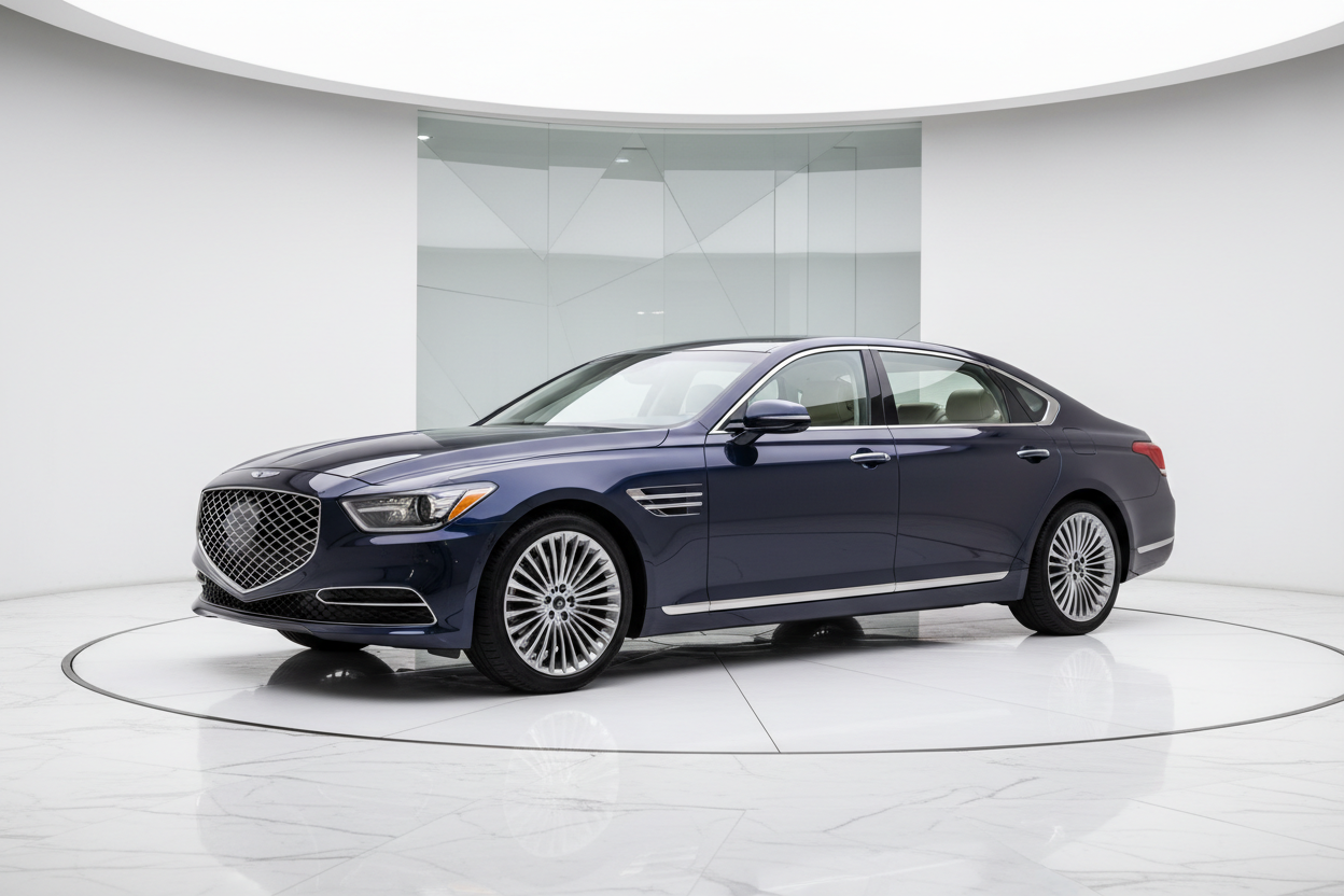 Servizi per Auto Usata