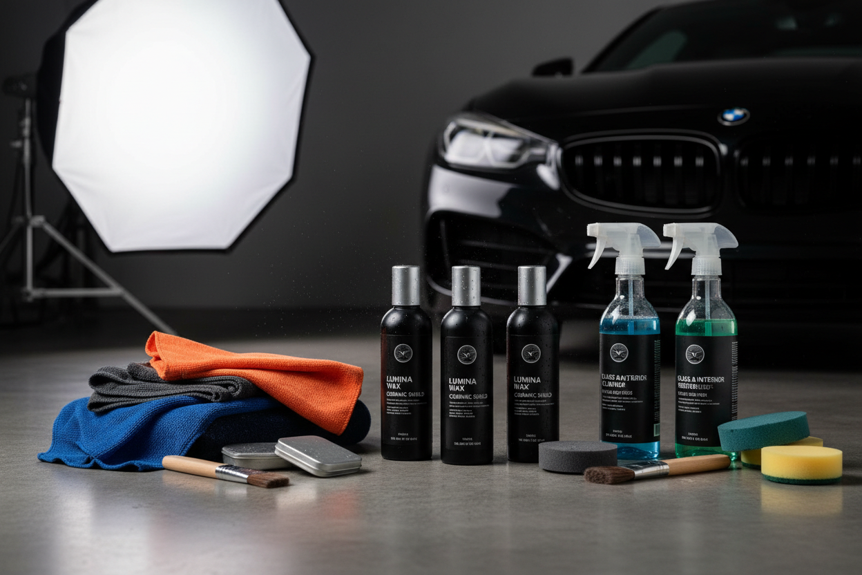 Vendita Kit Prodotti