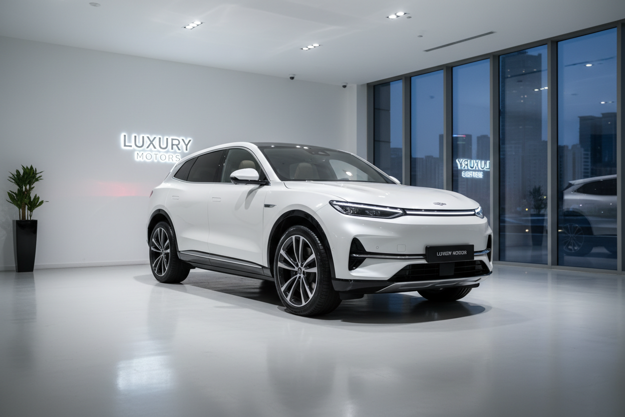 Servizi per Auto Nuova